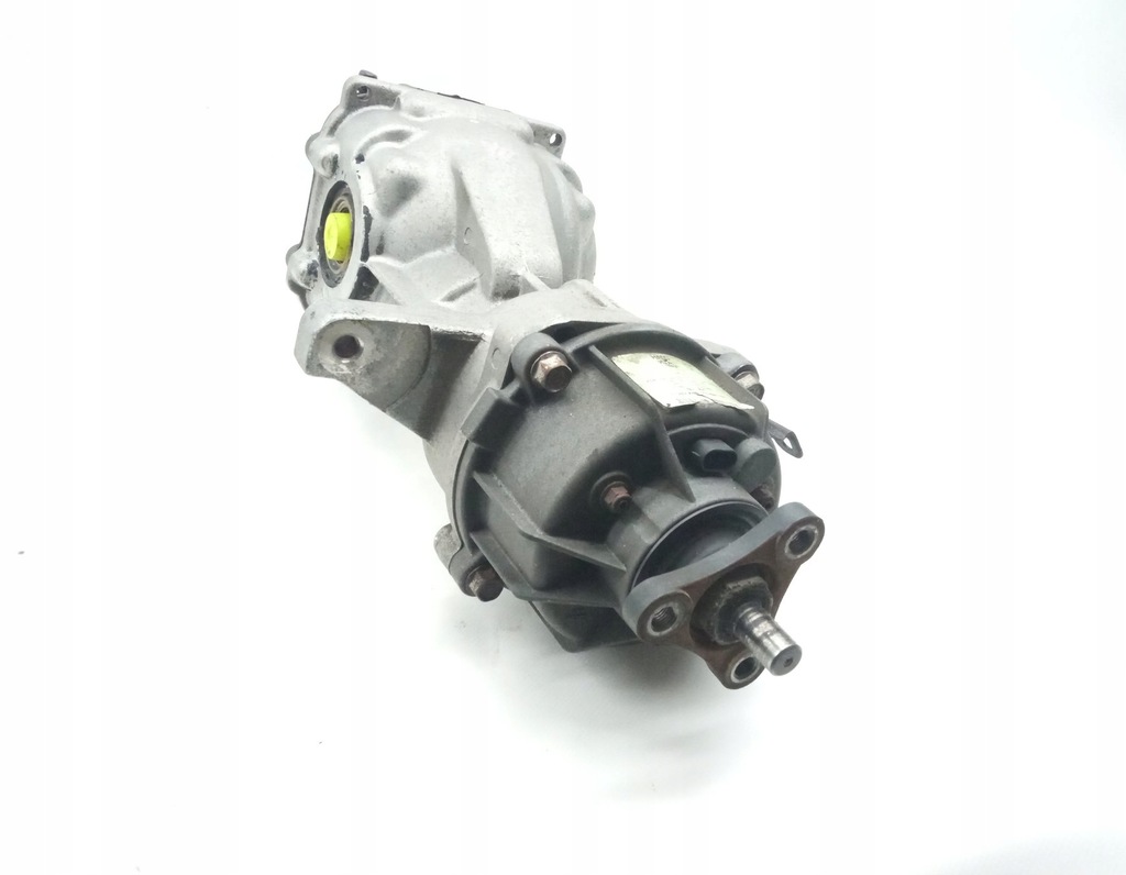 фото №7, Мост задний kia sportage ii hyundai tucson i 2.0 16v 4x4 4wd 47800-39000