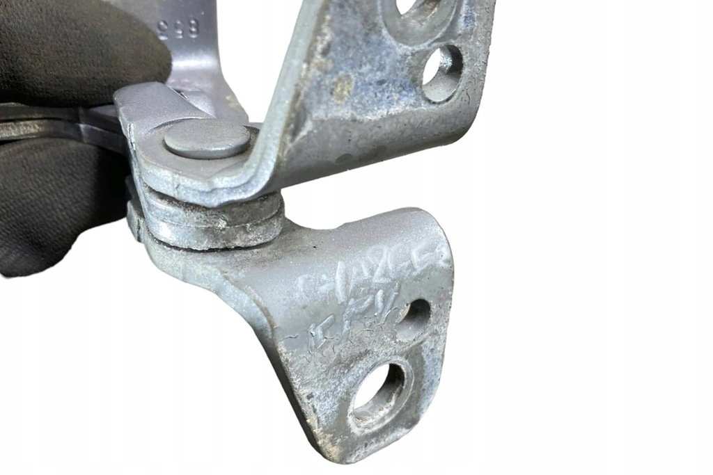 фото №7, Другое запчасти кузов dodge charger 85574af 3.6l бензиновый 2016