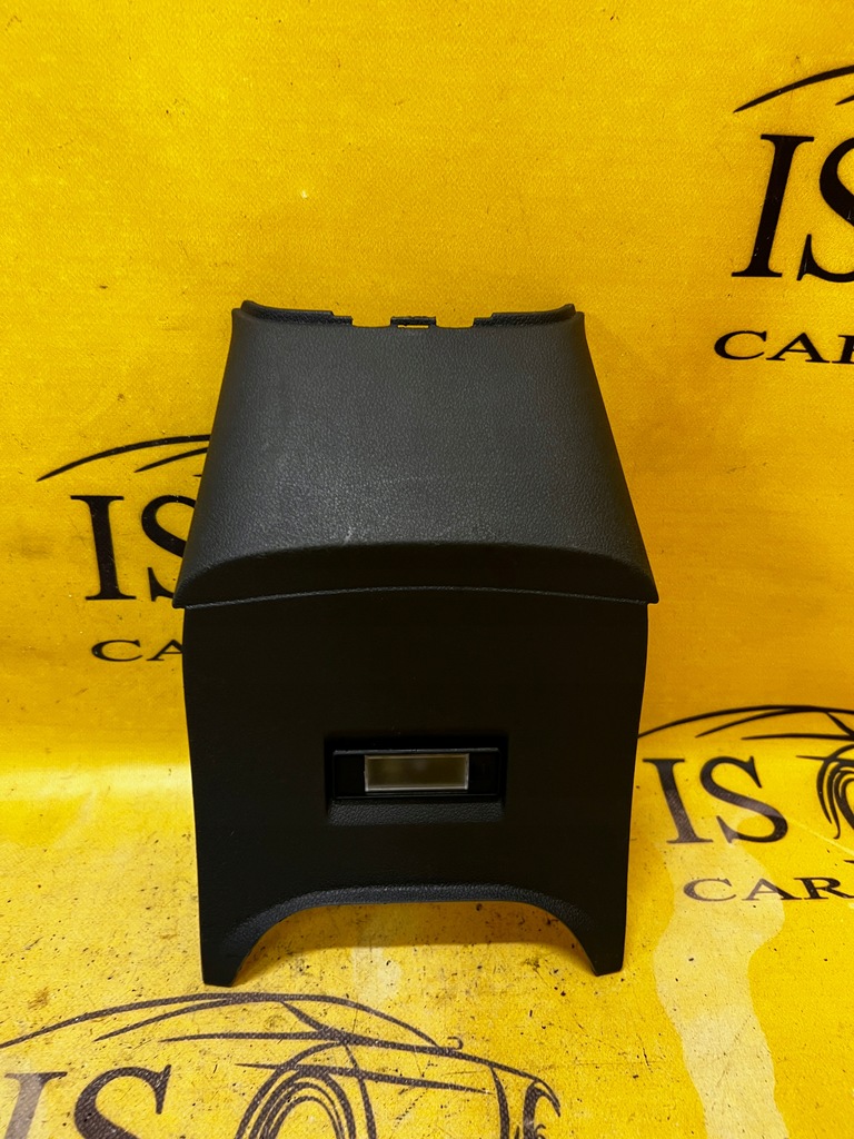 фото №1, Корпус панели консоли peugeot 508 i rxh lift 2.0