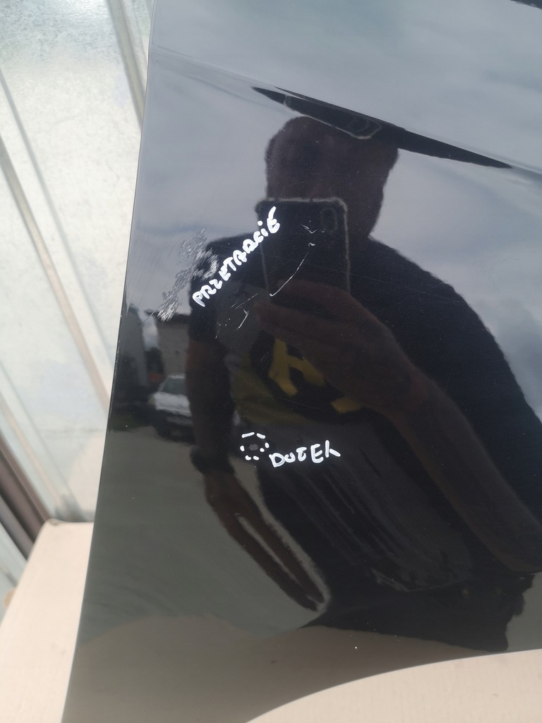 фото №7, Крыло правый перед vw passat b7