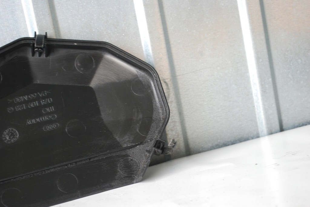 фото №5, Корпус распределительного вала audi a6 c5 2.4 alf 078109123q