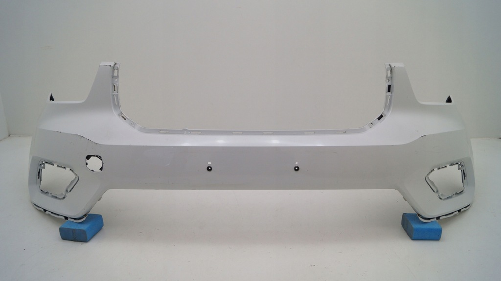 фото №1, Volvo xc40 17-22 бампер передний перед a37