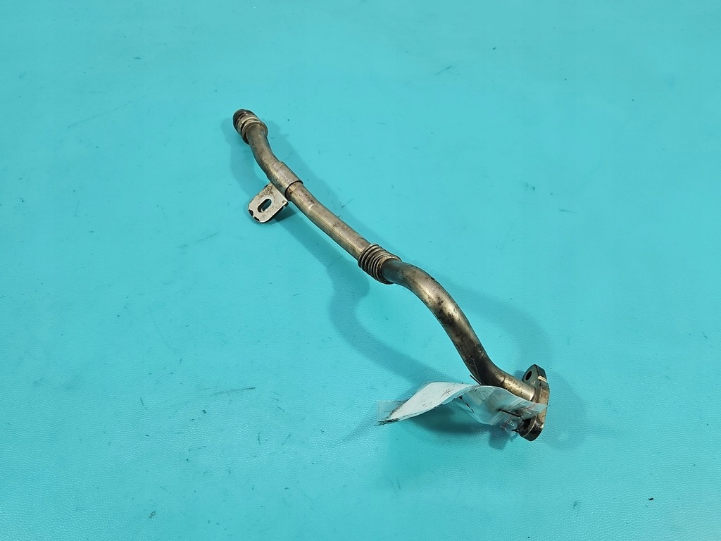 фото №1, Шланг мащення турбіни renault master iii 10-24 2.3 dci