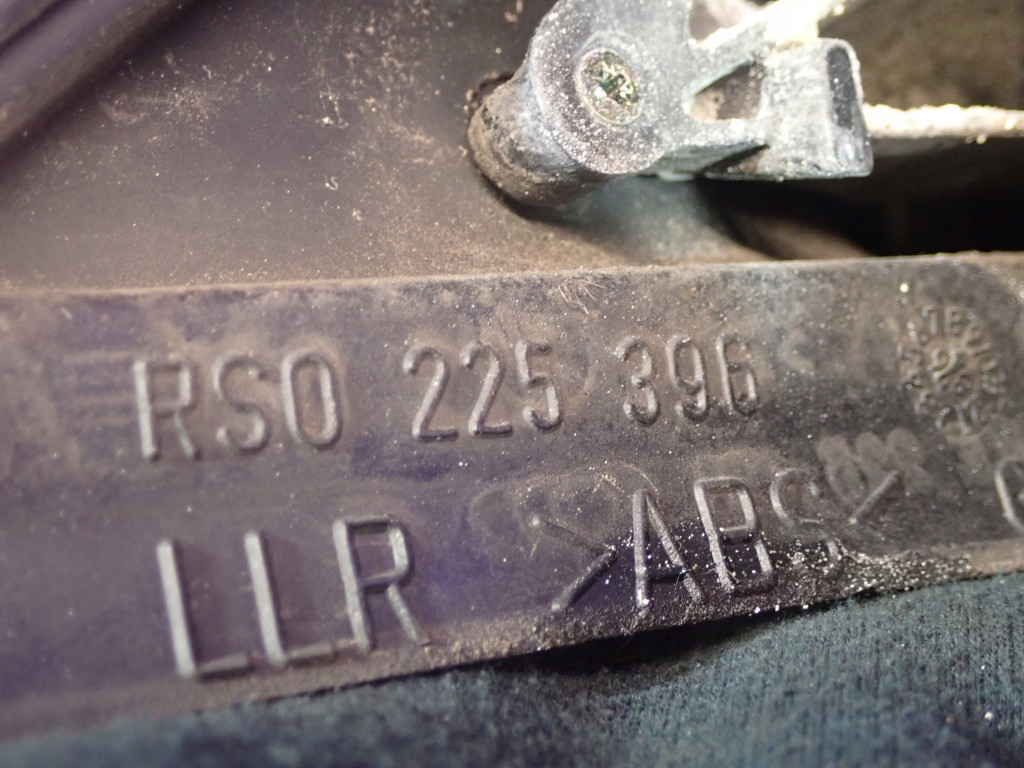 фото №9, Audi a3 8l hb 3d 96-00 дзеркало праве електричний rs0225396