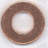 Купити Підкладка форсунки elring 919.845 mwm