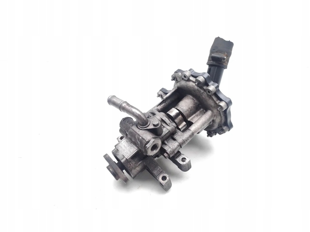 Купити Peugeot boxer насос підсилювача системи кермовий 2.2 hdi 130 дизель bus