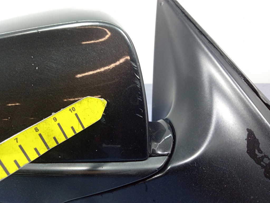 фото №9, Bmw 7 f01 f02 зеркало правое фотохромный 3 pin a90