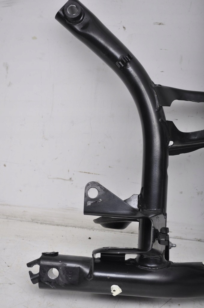 фото №7, Volkswagen golf viii подрамник подвеска задняя