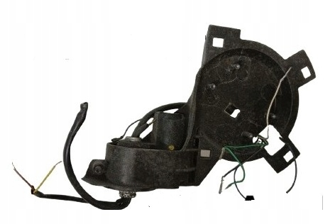 фото №1, Mercedes ml w163 przed lift механизм складывания зеркало