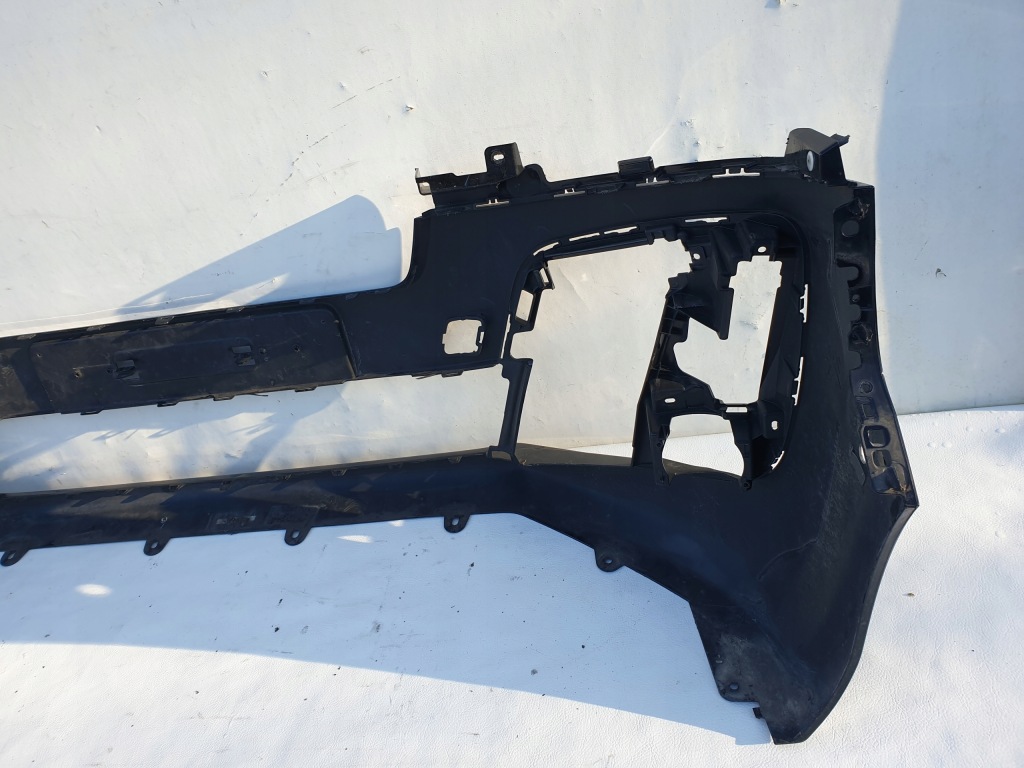 Peugeot expert 3 traveller 16-23 бампер перед передний 6 x pdc Доставка