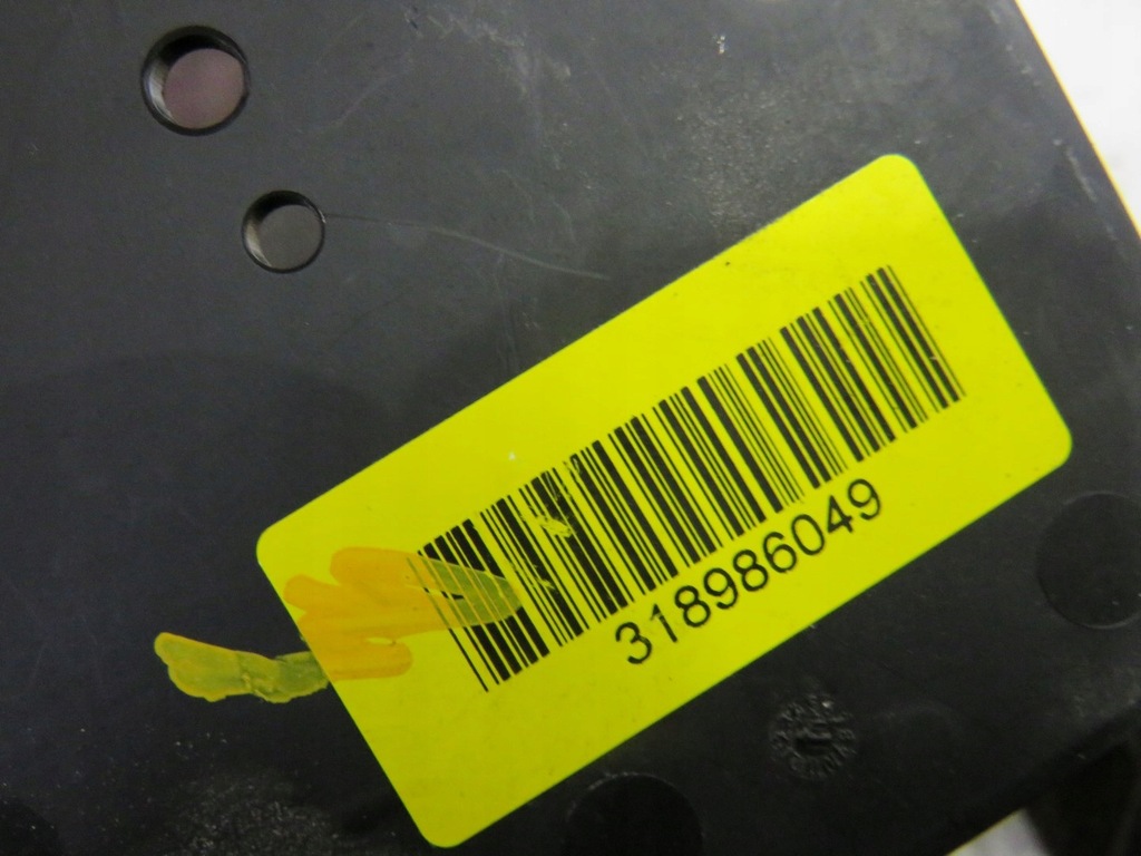 фото №5, Распределитель тока jaguar xj x351 318986049