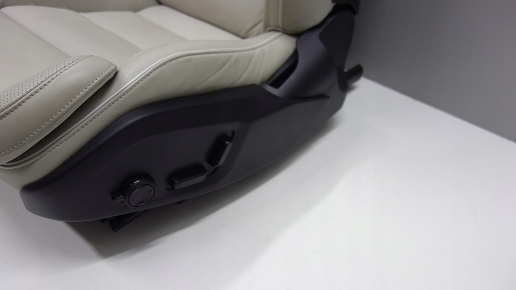 фото №9, Volvo v90 сидіння сидіння заднє сидіння обшивки шкіра