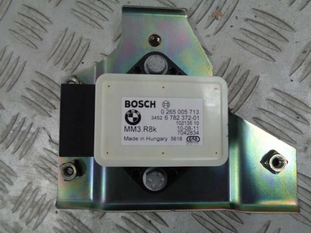 фото №1, Bmw x1 e84 датчик швидкості обертів