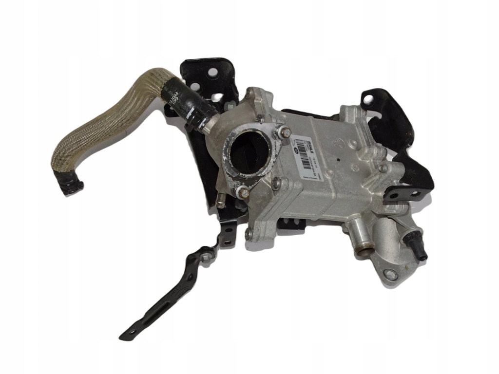 фото №1, Радиатор выхлопных газов egr jaguar range rover g4d39f464b