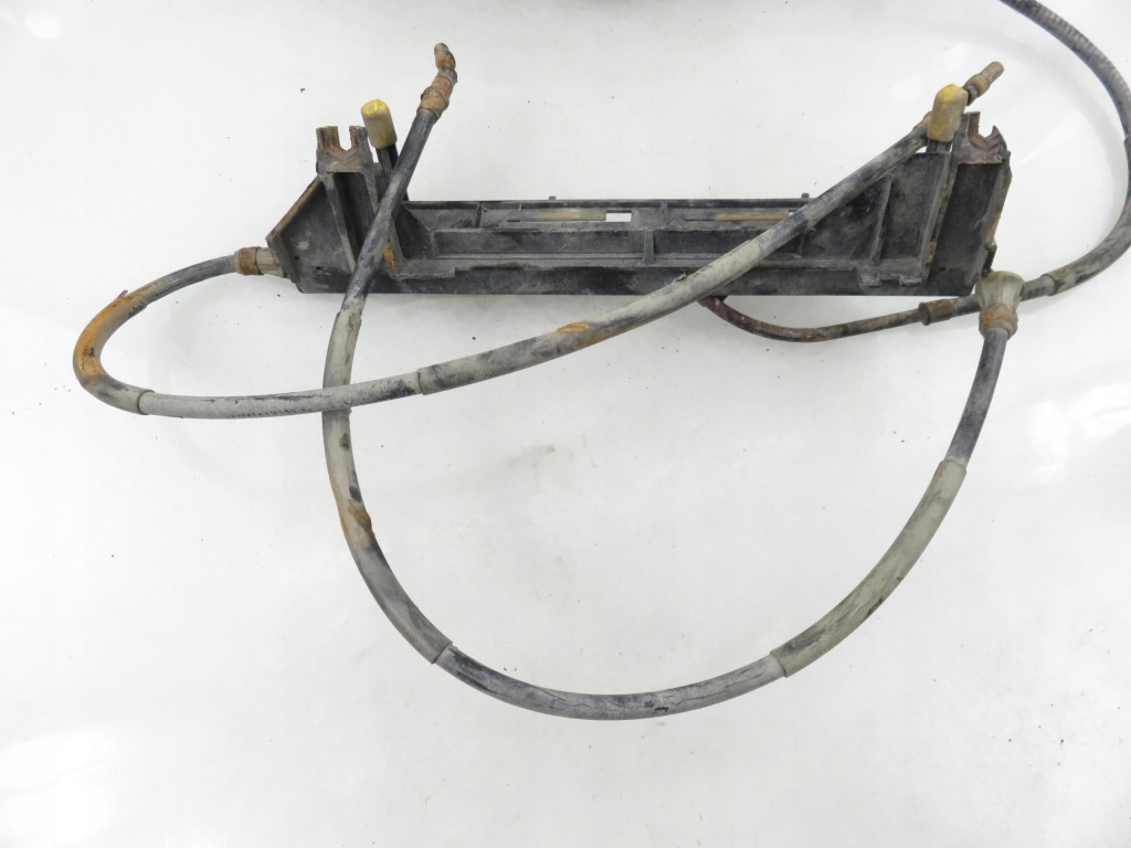 Тормоз электрический renault scenic 2 8200311379 в Украине