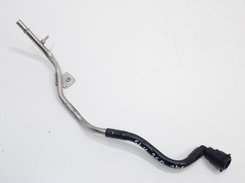 фото №1, Wąż шланг трубка вакуумa вакуум mercedes slk iii 250d r172 2.2 cdi 14r