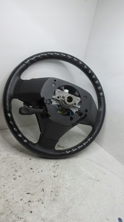 фото №5, Lexus gs450h gs iii 1f2 повітропровід подушка водія drewno шкіра