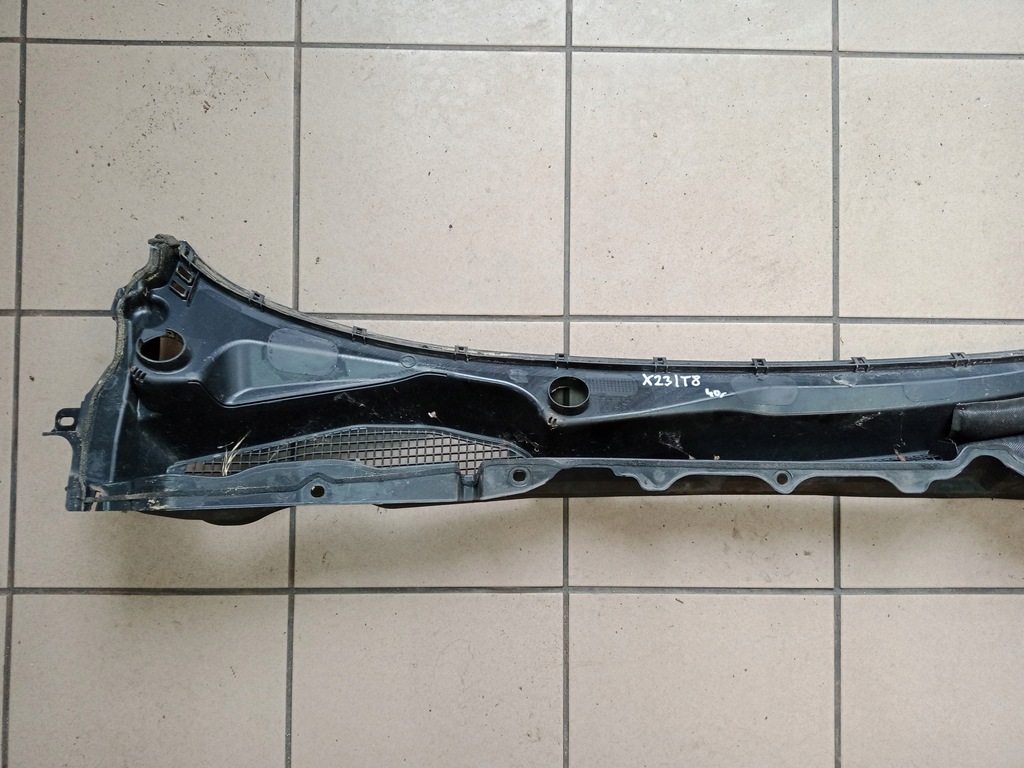 фото №10, Subaru impreza wrx sti жабо 91411fg010 całe