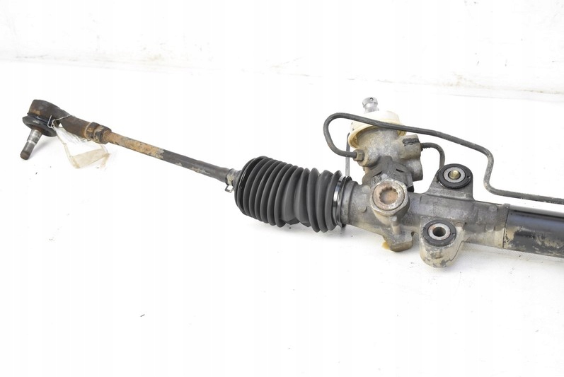 фото №8, Трансмісія рейка рульова eu mazda premacy i cp ditd