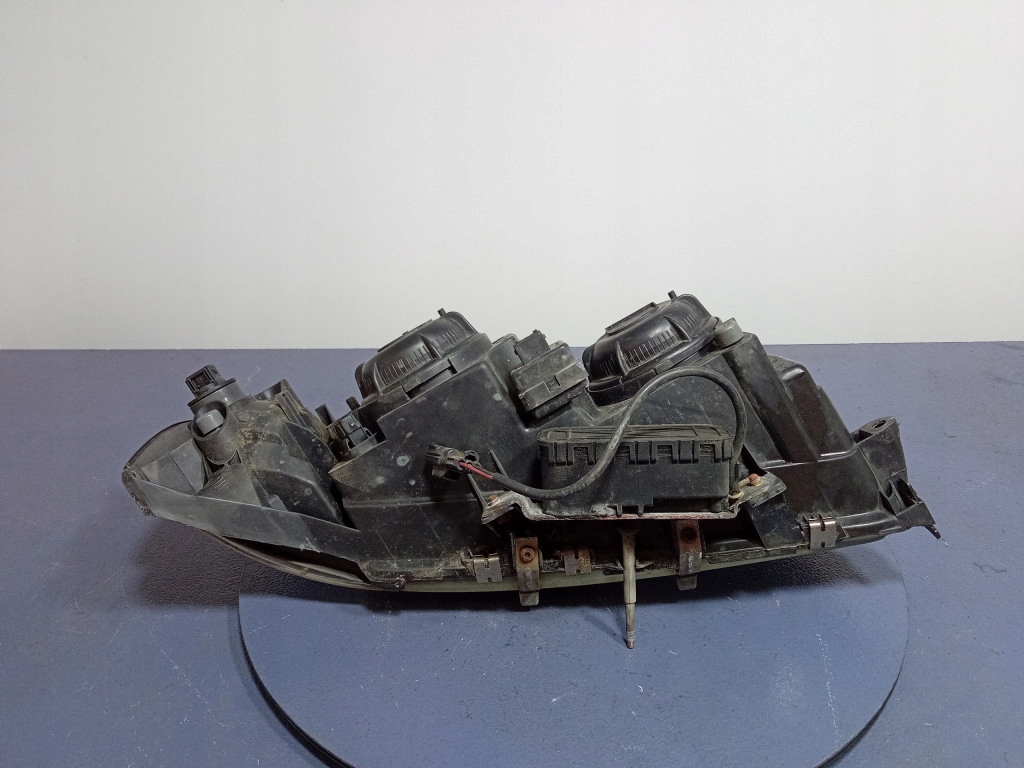 фото №3, Volvo s80 i фара лівий лампа передня eu 8662855