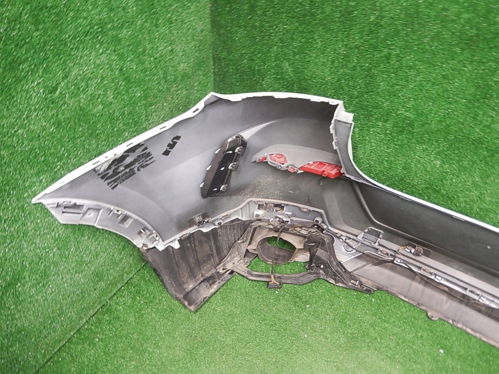 фото №11, Бампер задній задня bmw x6 g06 6x pdc a300