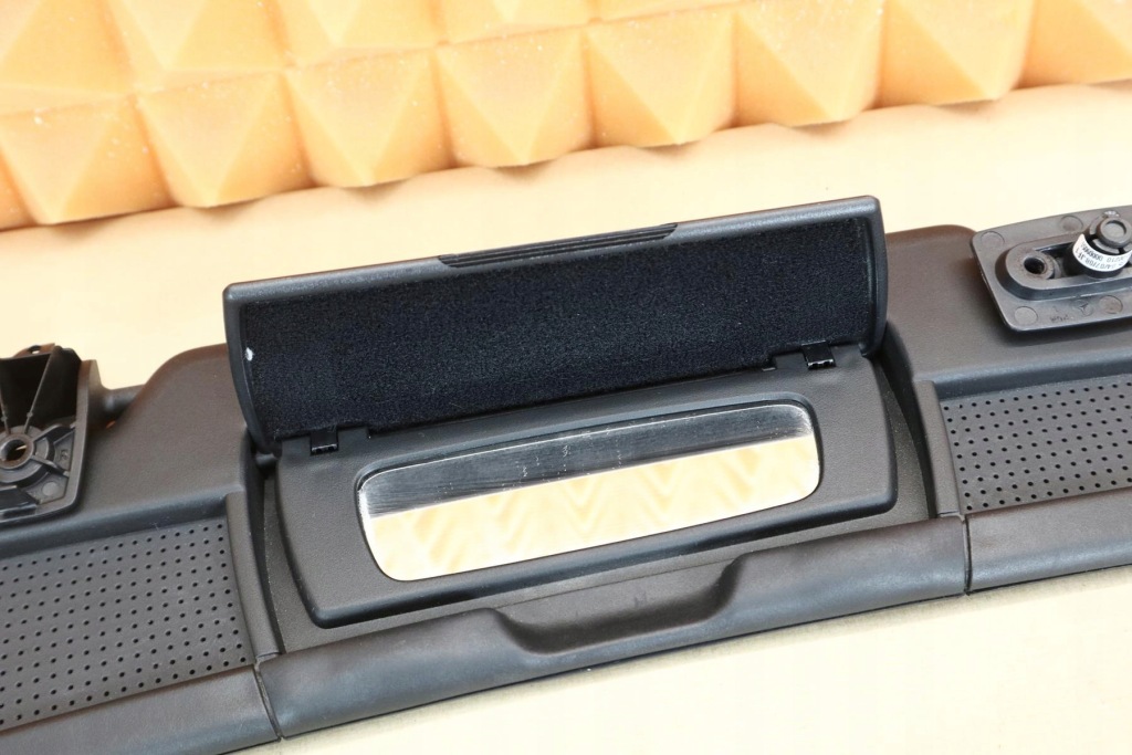 фото №2, Mercedes slk r171 захист сонцезахисна права