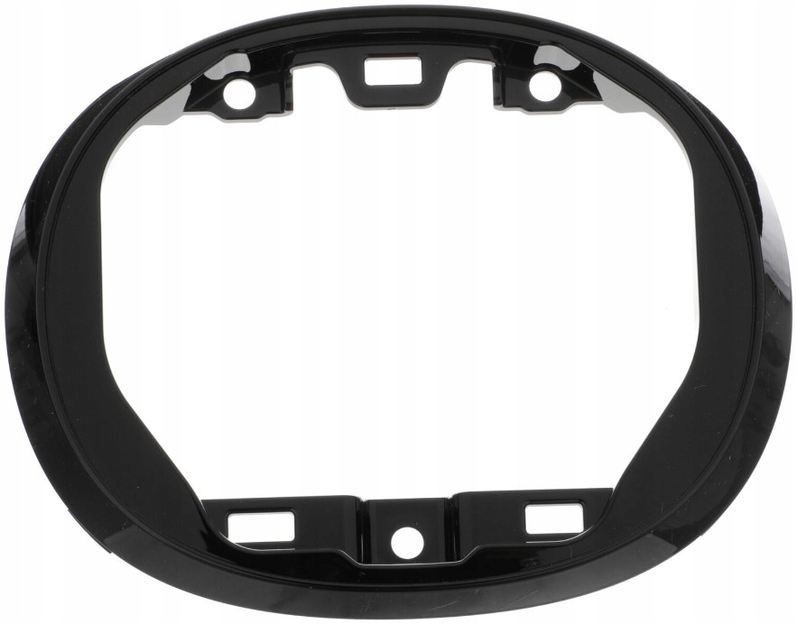 фото №1, Основание эмблема решетка pod радар mazda 3 bp 2018- оригинал