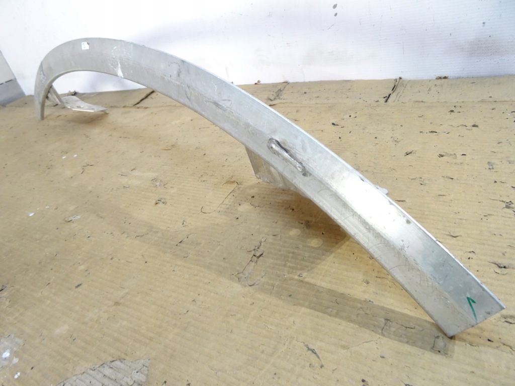 фото №7, Tesla 3 нижня балка бампера 1084894-00-b