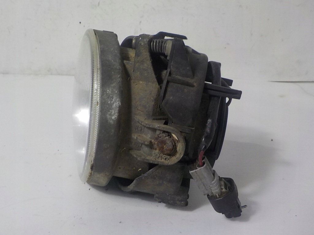 фото №6, Subaru legacy iv outback iii противотуманная фара левый перед передний