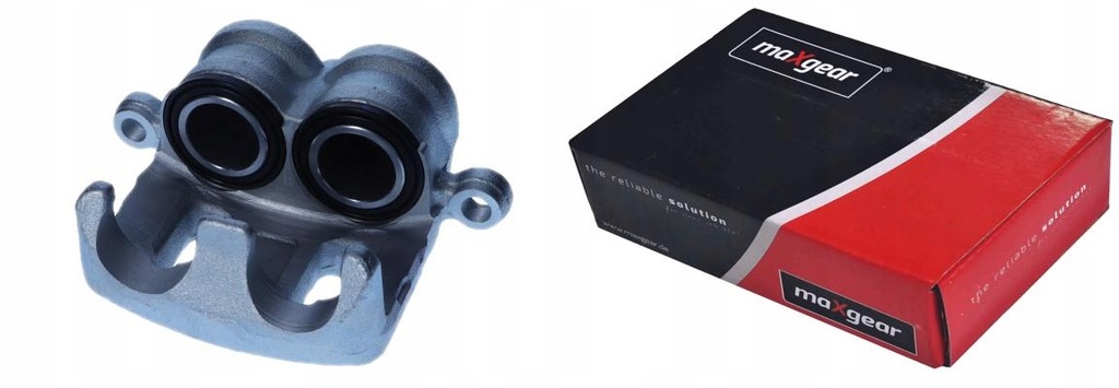 фото №1, Суппорт mitsubishi перед grandis 2.0di-d 2.4 04- le