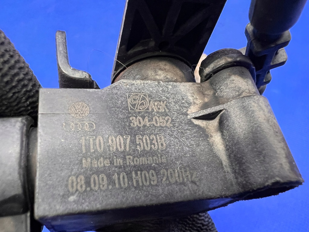 фото №6, Audi a6 a7 c7 4g датчик рівень ксенон 1t0907503b 4h0941285h