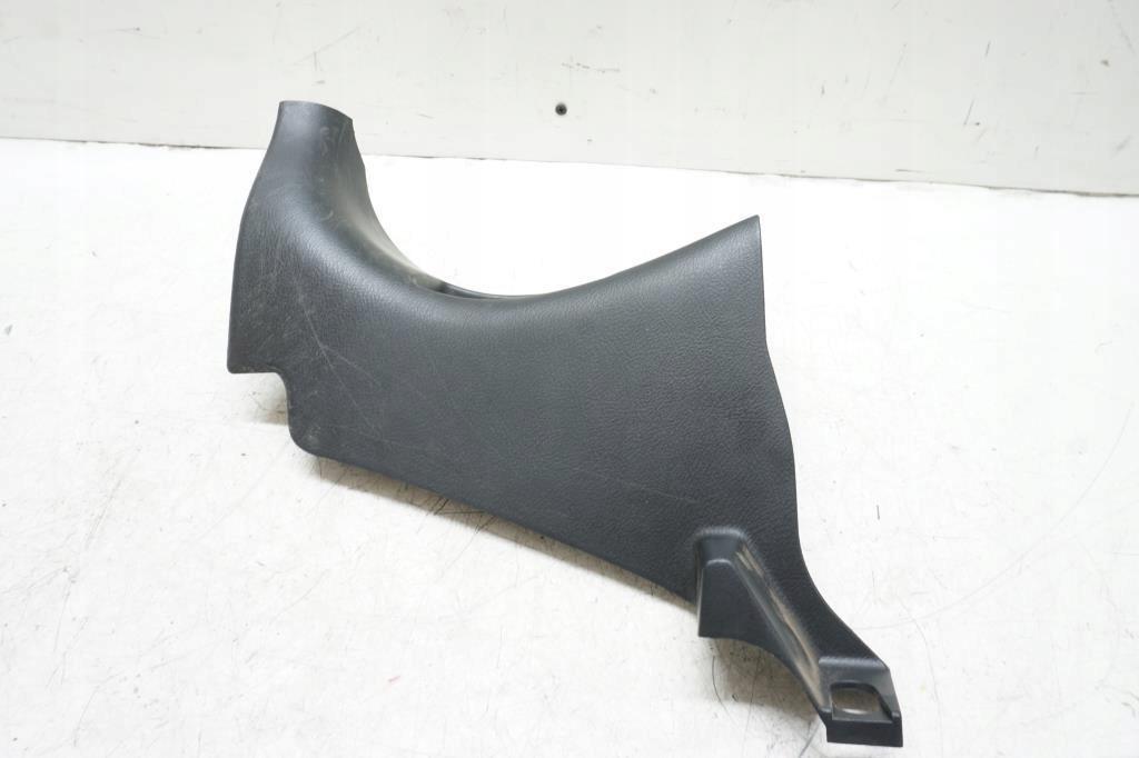 фото №1, Защита порог левый перед honda city ii iv