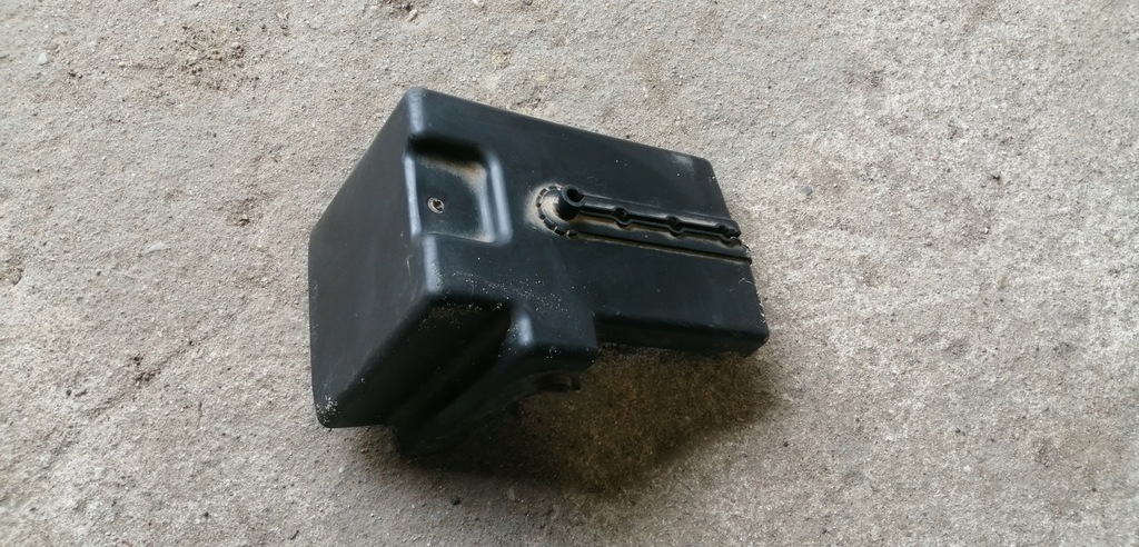 фото №1, Citroen c4 cactus захист насоса abs 9674380480