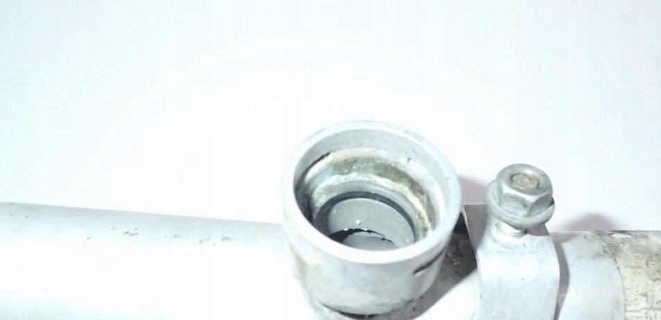 фото №9, Шланг труба водяная audi s8 d3 s6 c6 5.2 07l121071l