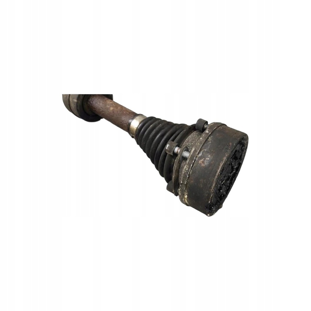 фото №3, Приводной вал левая seat toledo iv rapid polo v 6r0407761a