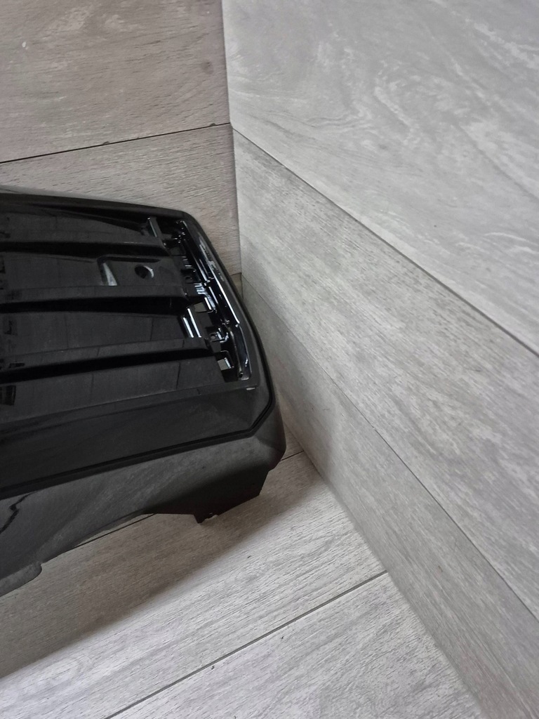 фото №6, Bmw x2 u10 2023 молдинг бампера заднего 7884938