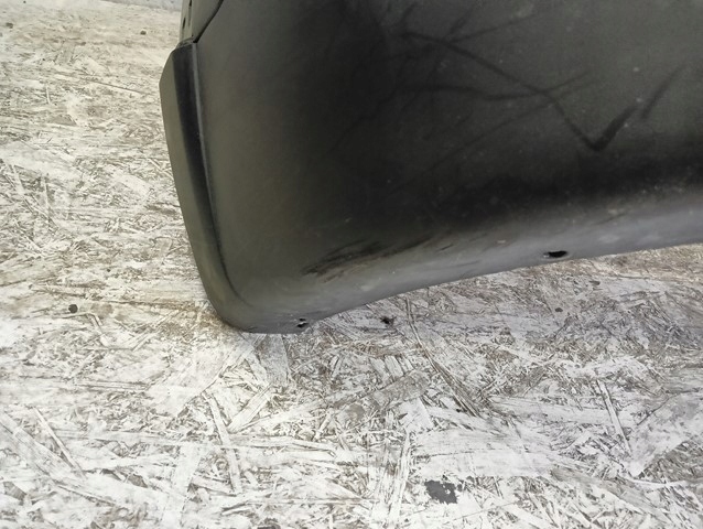 Бампер перед передний peugeot rifter 18- в Украине