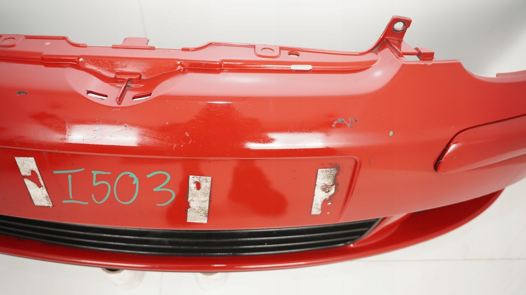 фото №6, Бампер перед передний vw golf v 03-07r