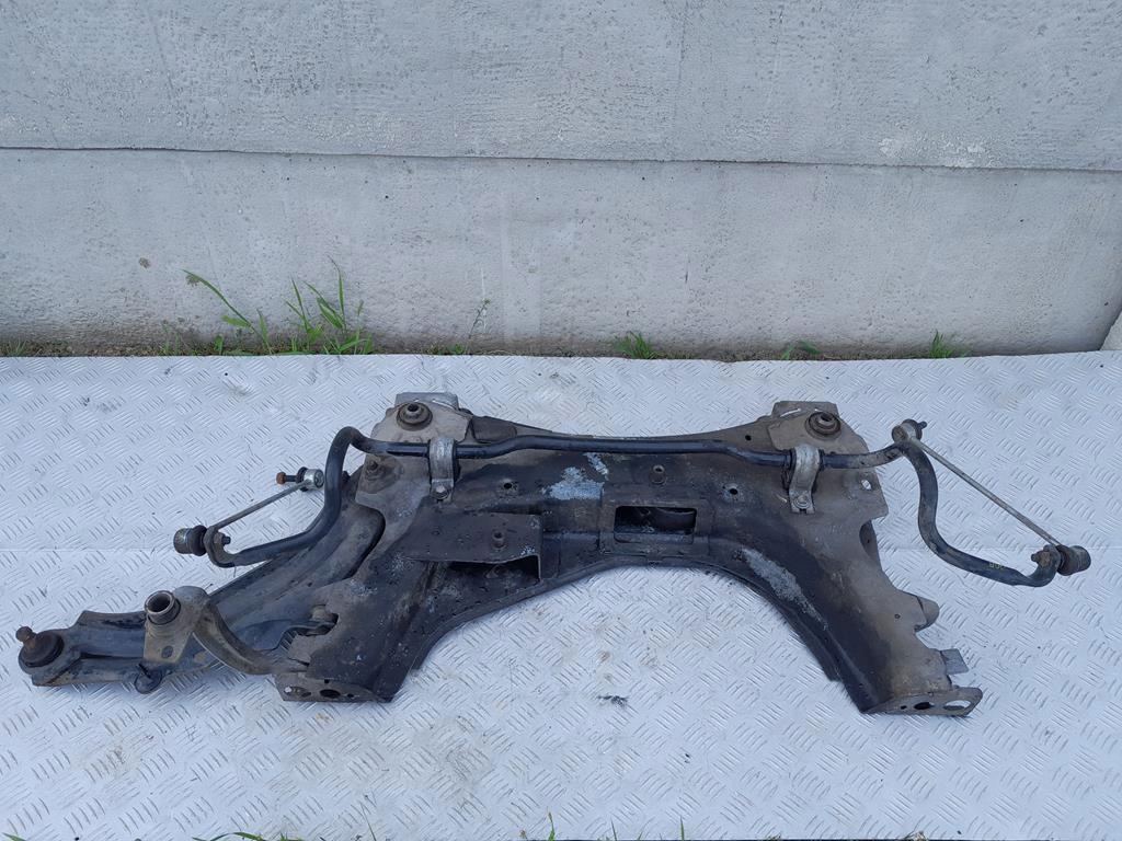 фото №1, Megane ii 02-08 1.9dci стабилизатор тяга соединитель