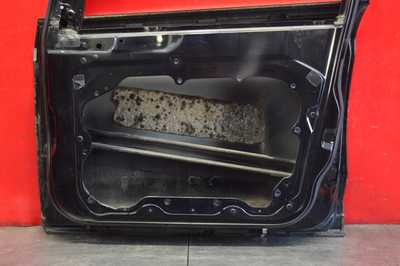 фото №15, Двері праве перед передні f8 ford kuga mk1 08-13