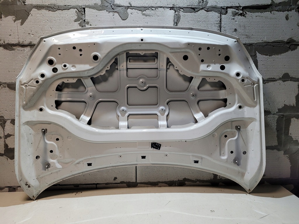 фото №5, Капот bmw 1 f40 2 f44