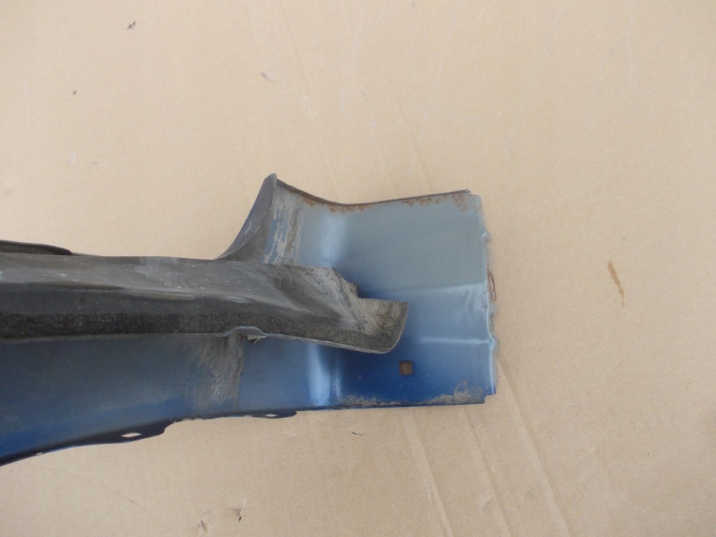 фото №12, Крила правий перед daihatsu materia