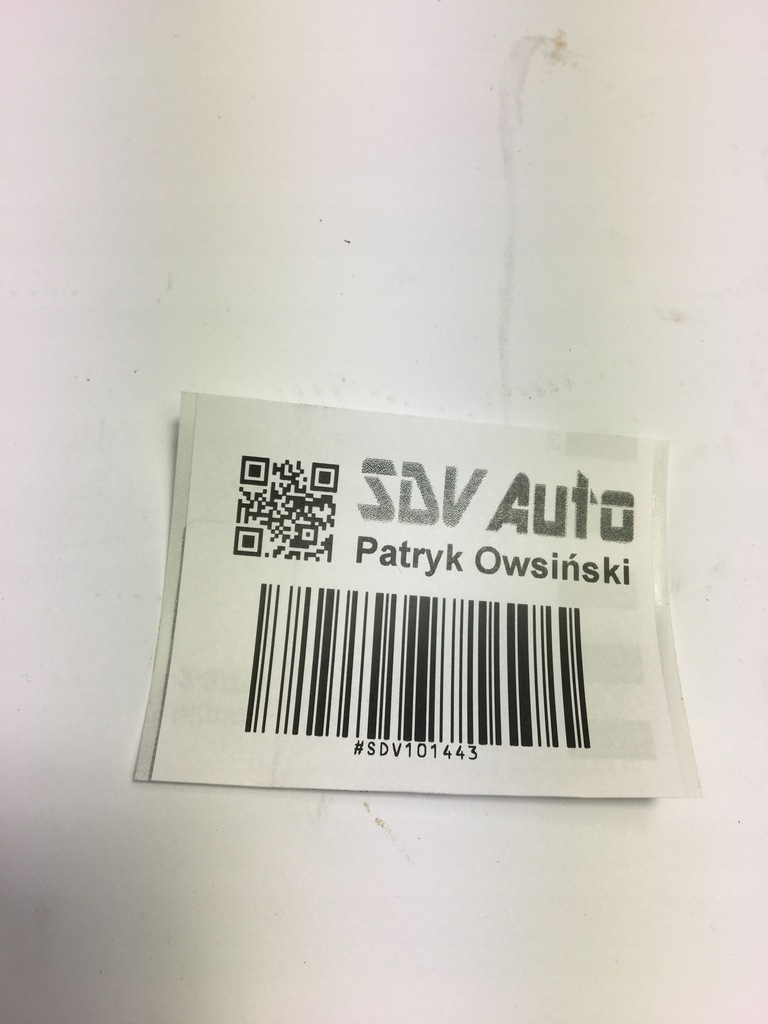 фото №10, Wąż труба жидкость охлаждающей mercedes w124 200 2.0 230 2.3 ce te1245010582