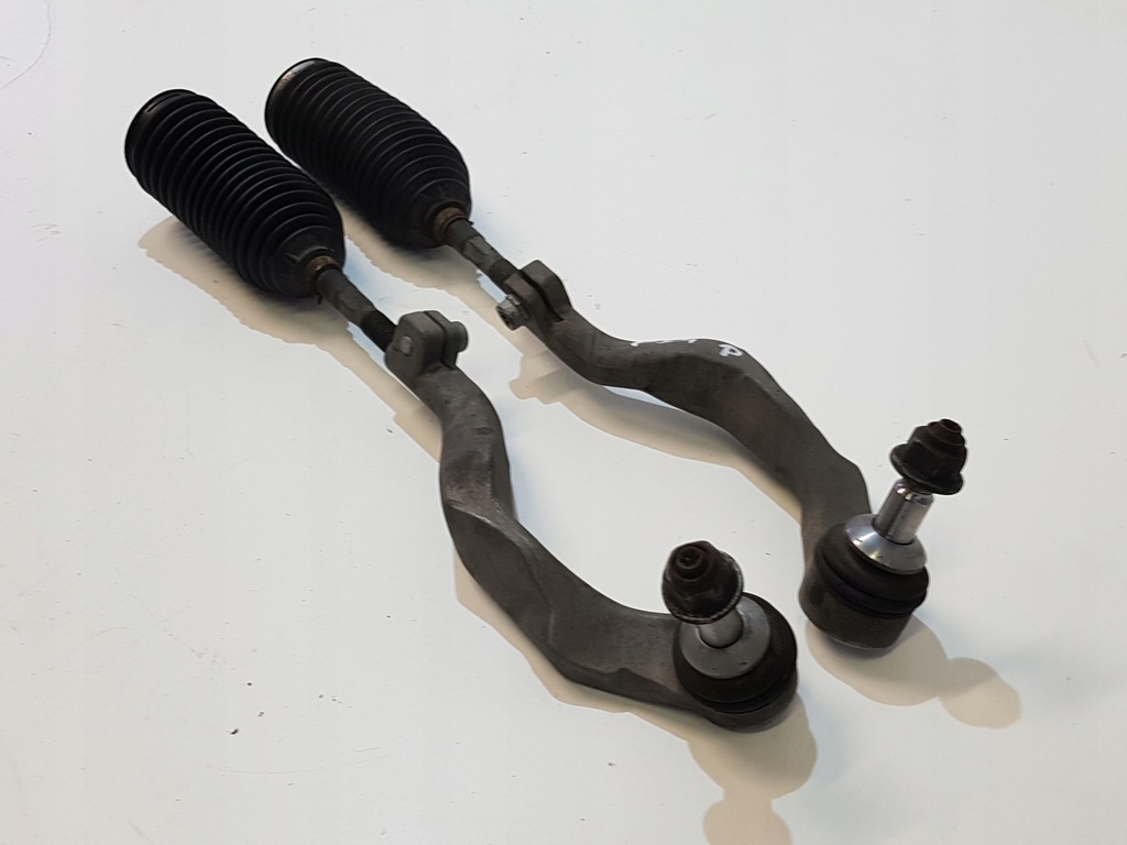 фото №6, Mini f55 f56 f57 тяга кермовий правий 16r.