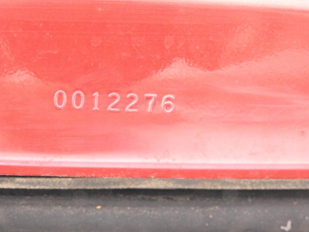 фото №10, Двері праве lkr peugeot 308 i 3d