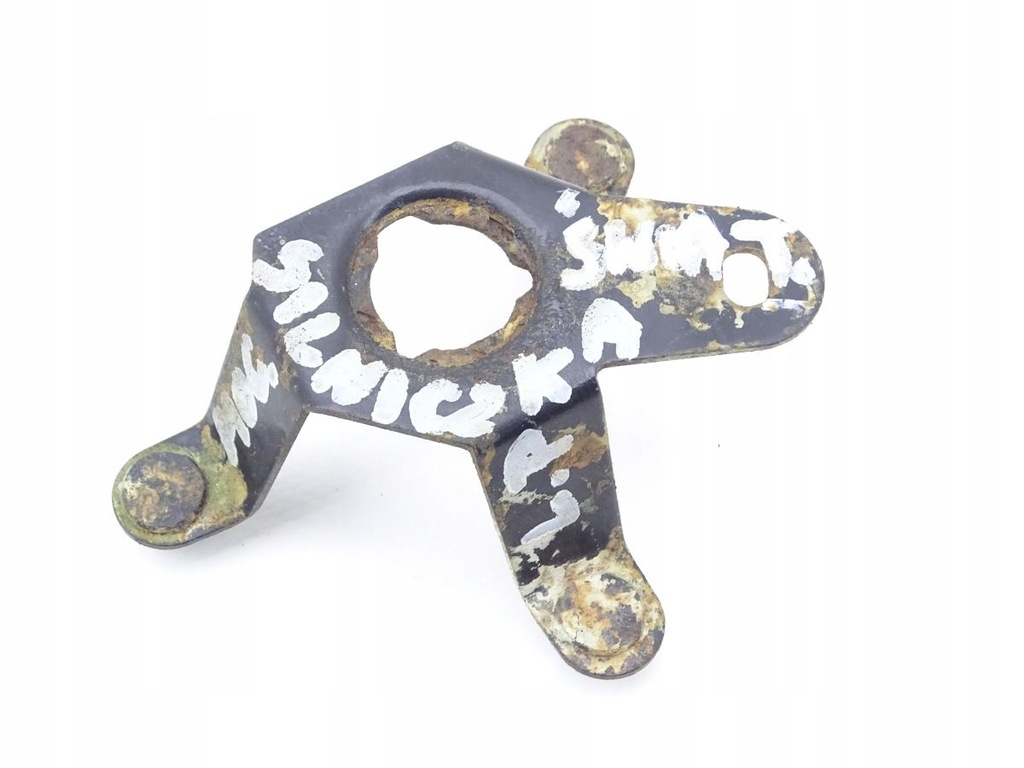 фото №1, Ford ranger ii 02-06 кронштейн моторчик лампы