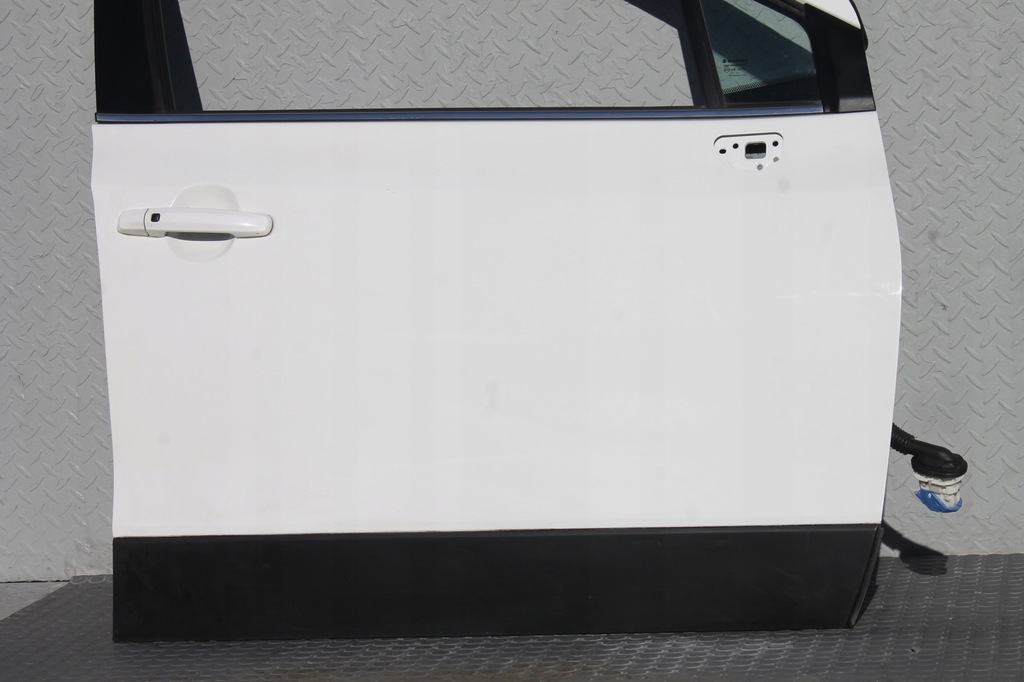 фото №11, Двері правий перед праве передні suzuki sx4 s-cross 13-21 26u