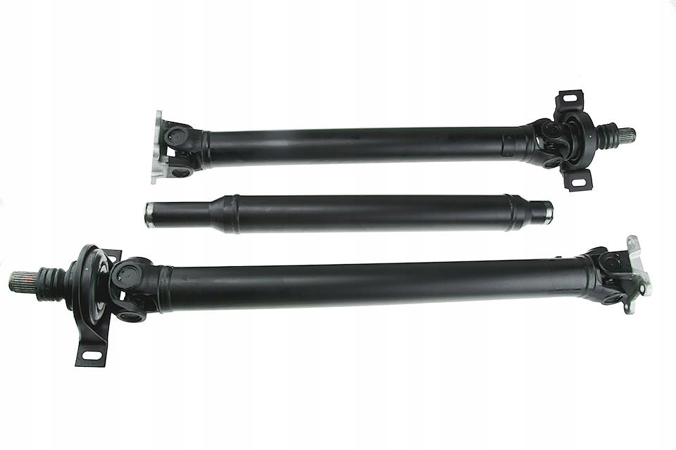 фото №10, Wał приводной mercedes viano w639 03-14 6mtm