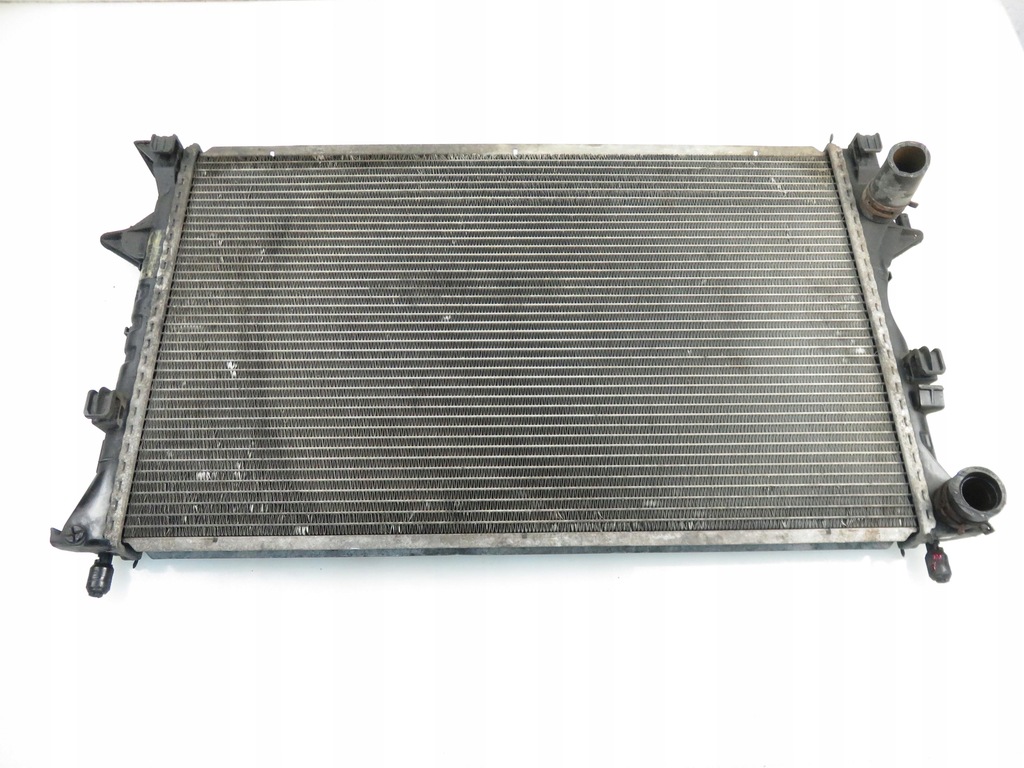 фото №1, Радиатор wody renault espace iv 1.9 dci