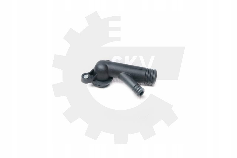 фото №13, Esen skv 20skv602 корпус термостата